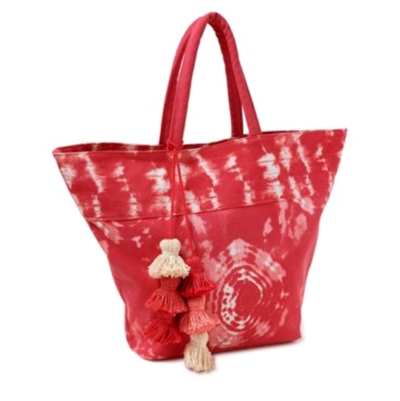 NWT Tote Bag - Picture 2 of 5